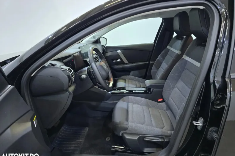 Citroën C4X din 2023 cu 100.626 km - oferta CIT144917 - foto 7