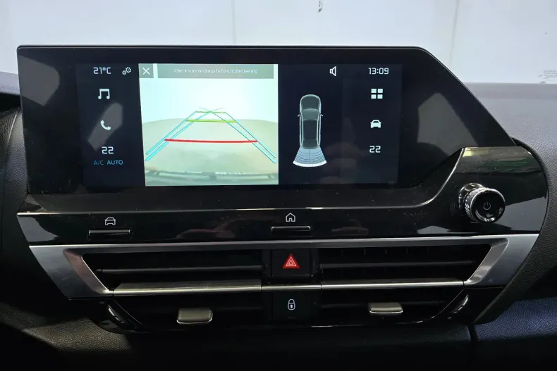 Citroën C4X din 2023 cu 100.626 km - oferta CIT144917 - foto 9