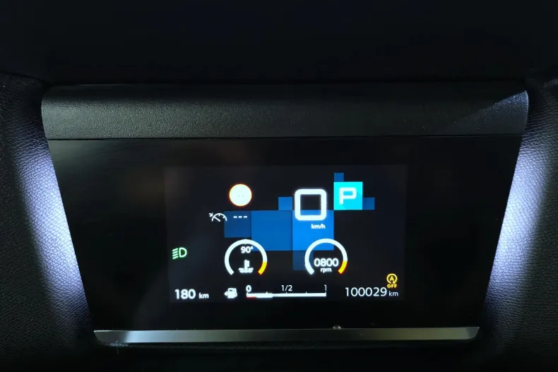 Citroën C4X din 2023 cu 100.626 km - oferta CIT144917 - foto 12