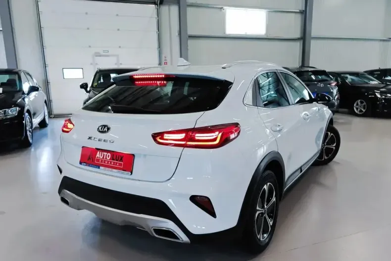 Kia XCeed din 2021 cu 78.529 km - oferta KIA144918 - foto 4