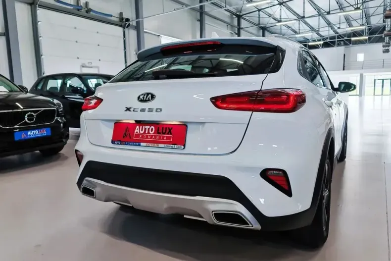 Kia XCeed din 2021 cu 78.529 km - oferta KIA144918 - foto 5