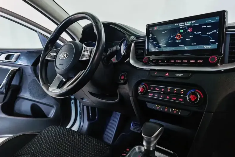 Kia XCeed din 2021 cu 78.529 km - oferta KIA144918 - foto 7