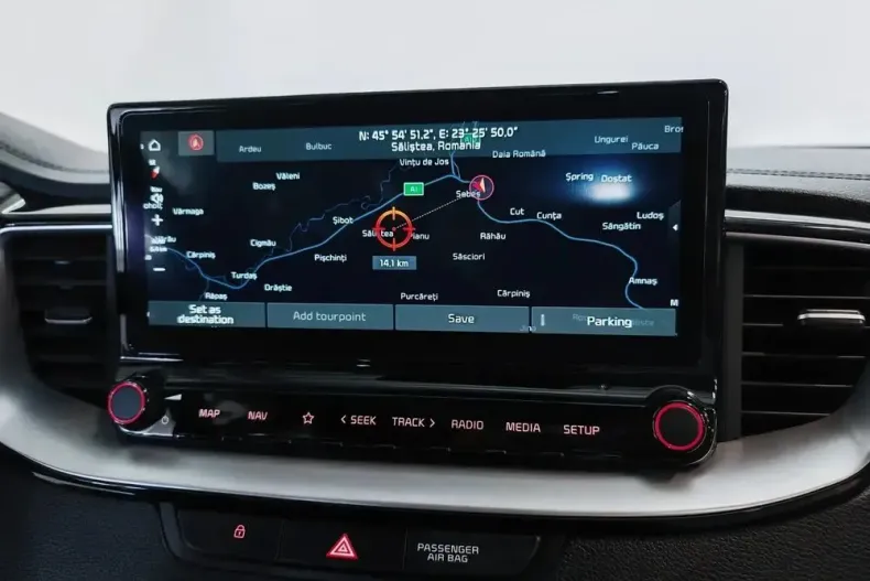 Kia XCeed din 2021 cu 78.529 km - oferta KIA144918 - foto 9