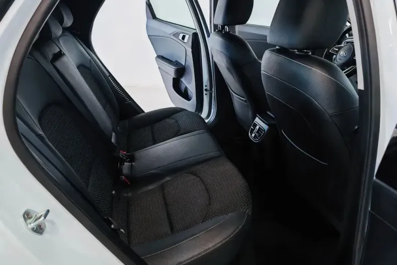 Kia XCeed din 2021 cu 78.529 km - oferta KIA144918 - foto 13