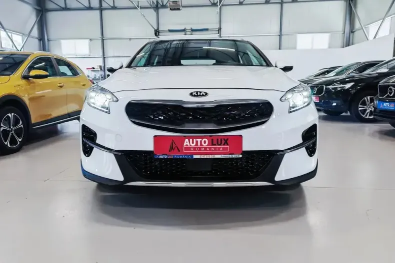 Kia XCeed din 2021 cu 78.529 km - oferta KIA144918 - foto 14