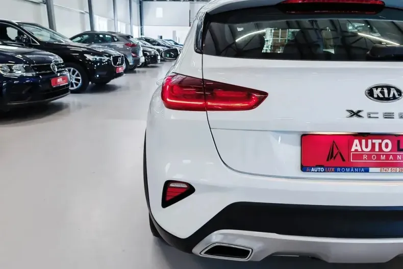 Kia XCeed din 2021 cu 78.529 km - oferta KIA144918 - foto 15