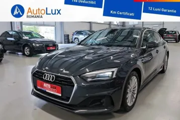 Audi A5 din 2020 - oferta AUD144919