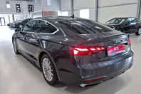 Audi A5 din 2020 cu 131.574 km - oferta AUD144919 - foto 5