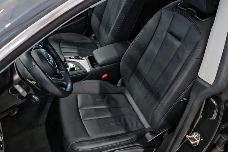 Audi A5 din 2020 cu 131.574 km - oferta AUD144919 - foto 7