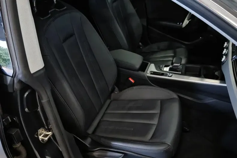 Audi A5 din 2020 cu 131.574 km - oferta AUD144919 - foto 8