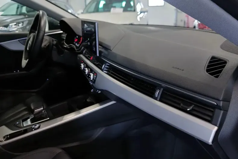 Audi A5 din 2020 cu 131.574 km - oferta AUD144919 - foto 9