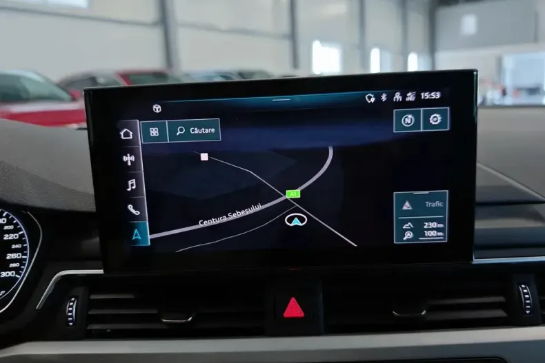 Audi A5 din 2020 cu 131.574 km - oferta AUD144919 - foto 10