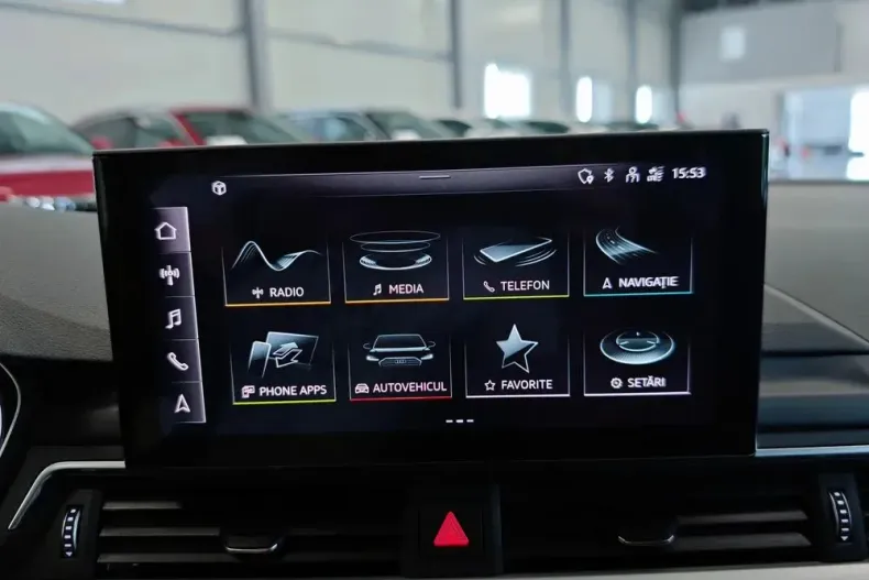 Audi A5 din 2020 cu 131.574 km - oferta AUD144919 - foto 11