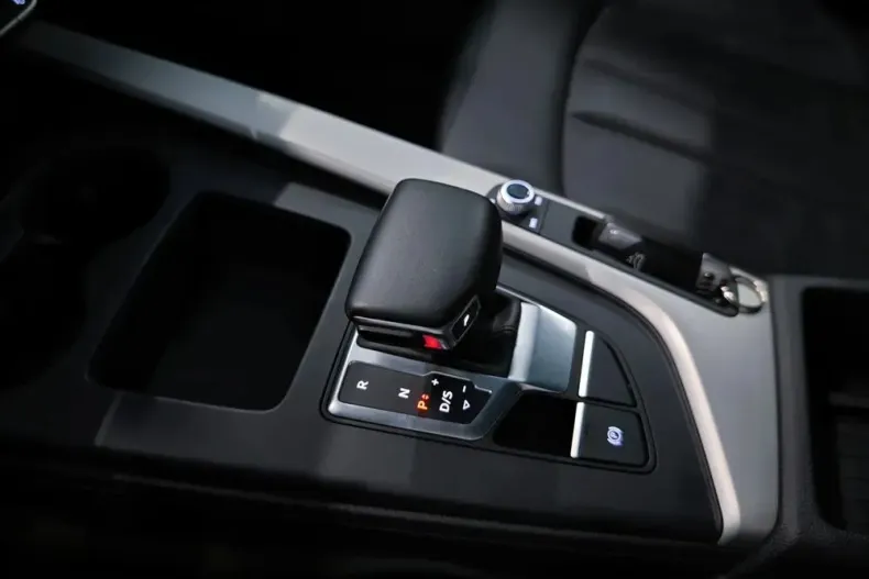 Audi A5 din 2020 cu 131.574 km - oferta AUD144919 - foto 14