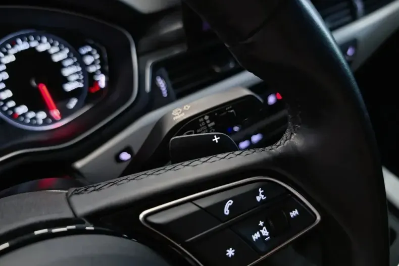 Audi A5 din 2020 cu 131.574 km - oferta AUD144919 - foto 16