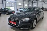 Audi A5 din 2020 cu 131.574 km - oferta AUD144919 - foto 17