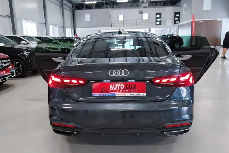 Audi A5 din 2020 cu 131.574 km - oferta AUD144919 - foto 20