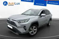 Toyota RAV4 din 2020 cu 124.633 km - oferta TOY144924 - foto 1