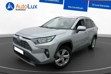 Toyota RAV4 din 2020 - oferta TOY144924