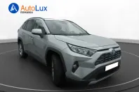 Toyota RAV4 din 2020 cu 124.633 km - oferta TOY144924 - foto 2