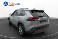 Toyota RAV4 din 2020 cu 124.633 km - oferta TOY144924 - foto 4