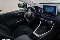 Toyota RAV4 din 2020 cu 124.633 km - oferta TOY144924 - foto 6