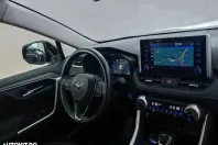 Toyota RAV4 din 2020 cu 124.633 km - oferta TOY144924 - foto 7