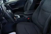 Toyota RAV4 din 2020 cu 124.633 km - oferta TOY144924 - foto 8