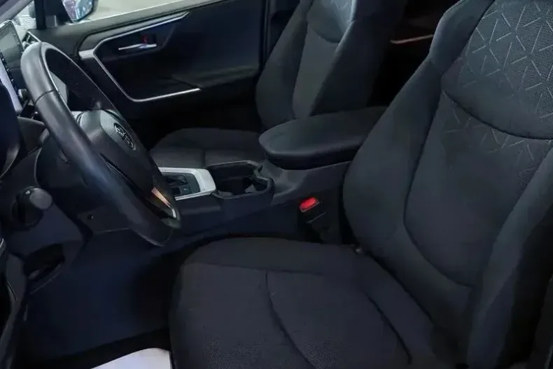 Toyota RAV4 din 2020 cu 124.633 km - oferta TOY144924 - foto 8