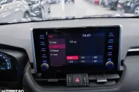 Toyota RAV4 din 2020 cu 124.633 km - oferta TOY144924 - foto 12