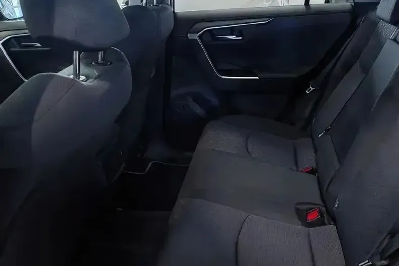 Toyota RAV4 din 2020 cu 124.633 km - oferta TOY144924 - foto 15