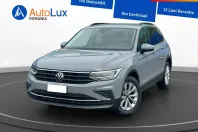 Volkswagen Tiguan din 2021 cu 173.766 km - oferta VOL144927 - foto 1