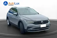 Volkswagen Tiguan din 2021 cu 173.766 km - oferta VOL144927 - foto 2