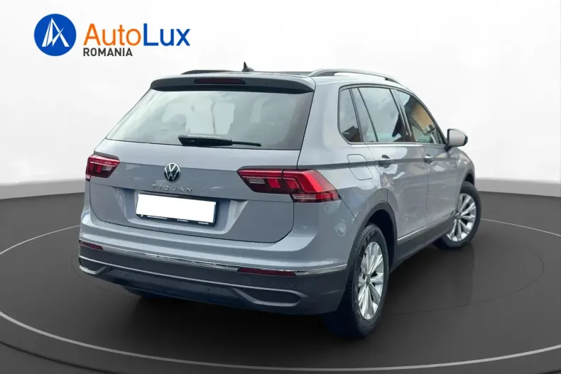 Volkswagen Tiguan din 2021 cu 173.766 km - oferta VOL144927 - foto 3