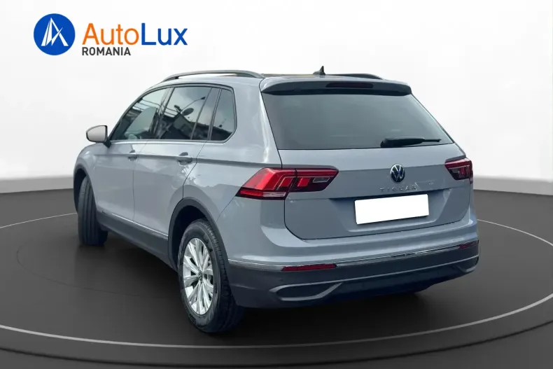 Volkswagen Tiguan din 2021 cu 173.766 km - oferta VOL144927 - foto 4