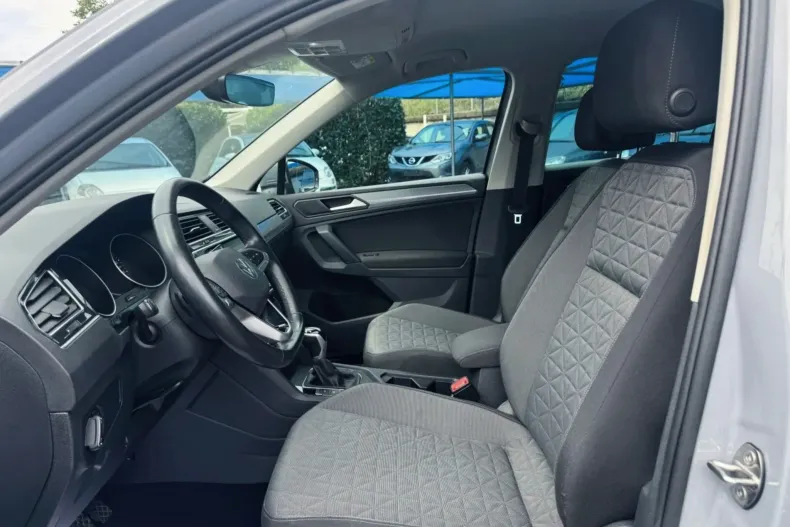 Volkswagen Tiguan din 2021 cu 173.766 km - oferta VOL144927 - foto 5