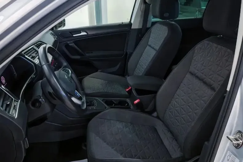 Volkswagen Tiguan din 2021 cu 110.529 km - oferta VOL144928 - foto 7