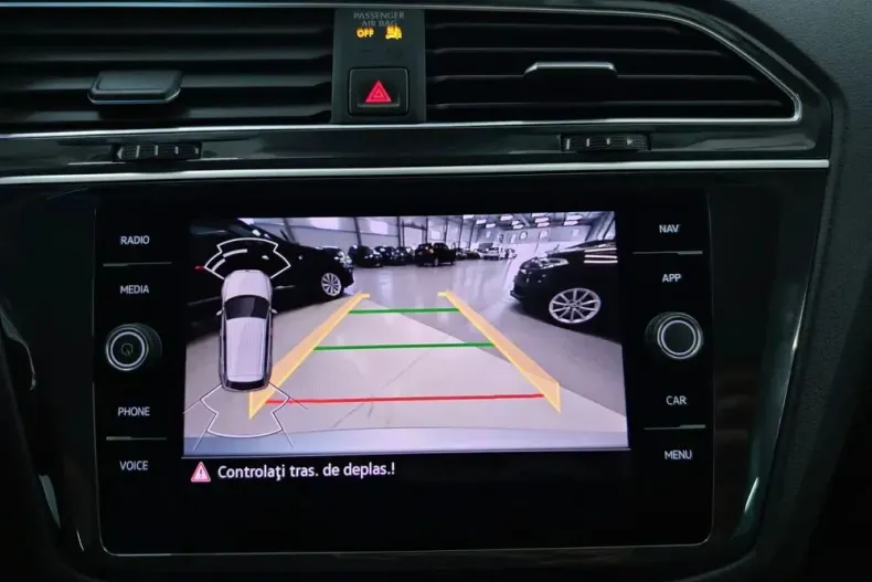 Volkswagen Tiguan din 2021 cu 110.529 km - oferta VOL144928 - foto 9