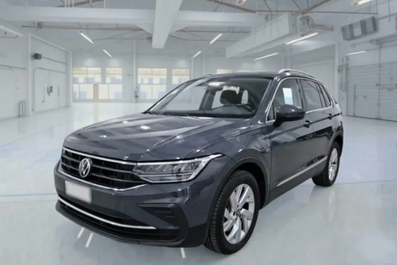 Volkswagen Tiguan din 2021 cu 110.529 km - oferta VOL144928 - foto 12