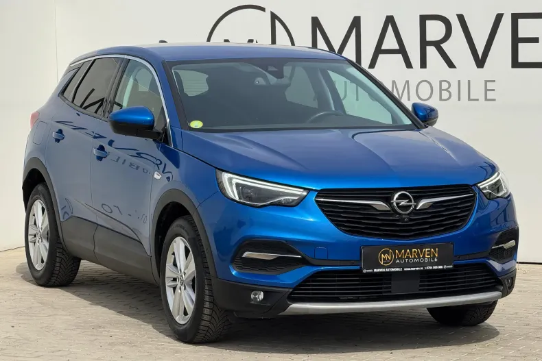 Opel Grandland (X) din 2021 cu 162.547 km - oferta OPE144930 - foto 3