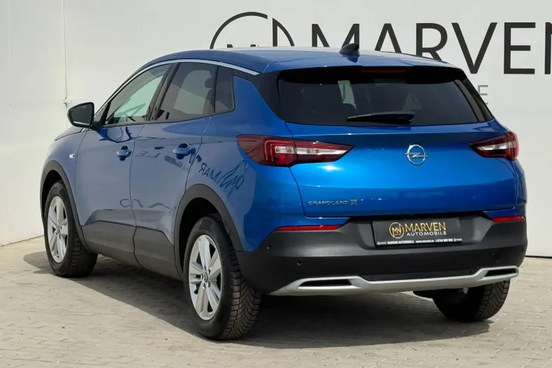 Opel Grandland (X) din 2021 cu 162.547 km - oferta OPE144930 - foto 4