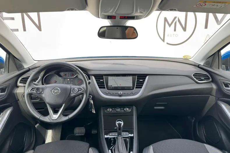 Opel Grandland (X) din 2021 cu 162.547 km - oferta OPE144930 - foto 7