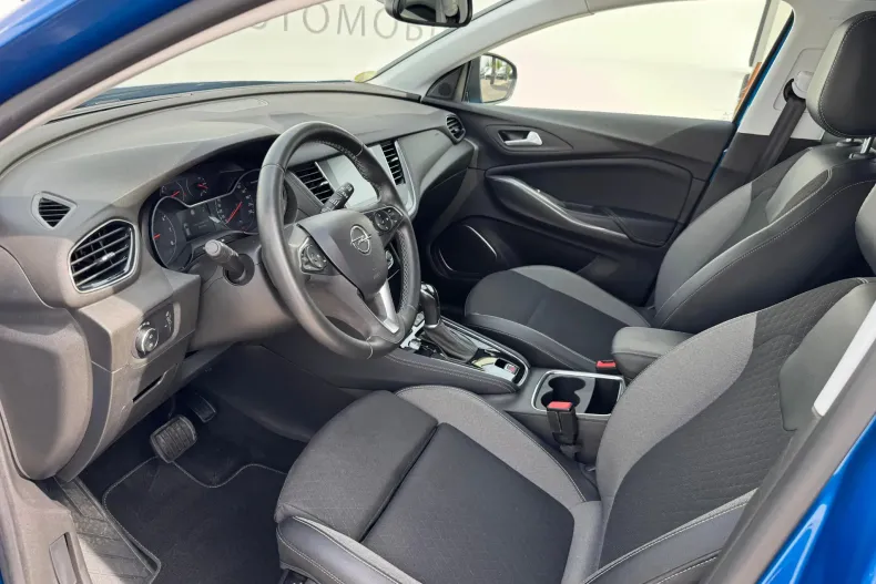 Opel Grandland (X) din 2021 cu 162.547 km - oferta OPE144930 - foto 8