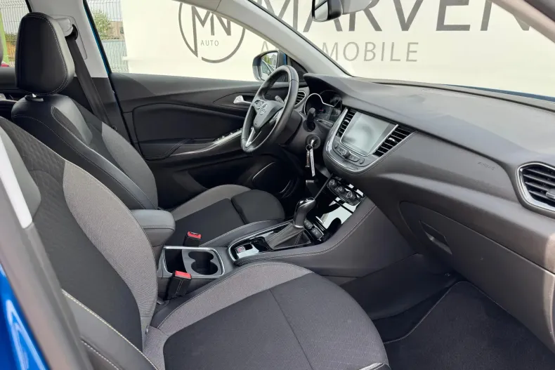 Opel Grandland (X) din 2021 cu 162.547 km - oferta OPE144930 - foto 9