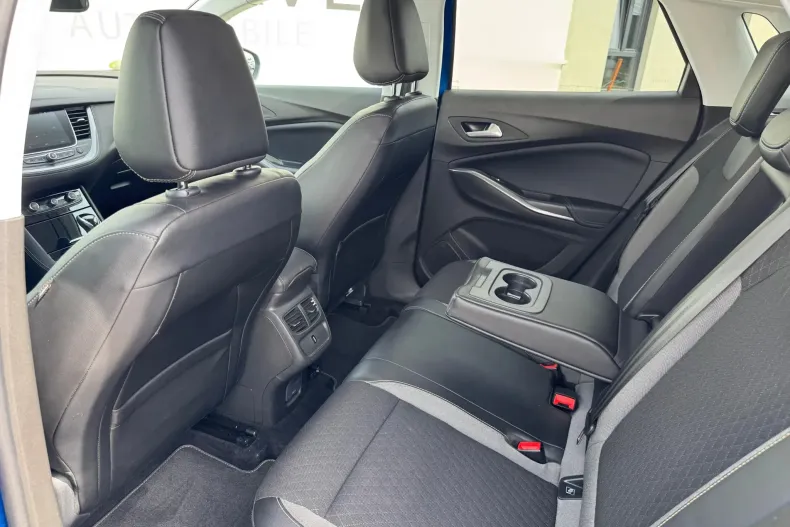 Opel Grandland (X) din 2021 cu 162.547 km - oferta OPE144930 - foto 10