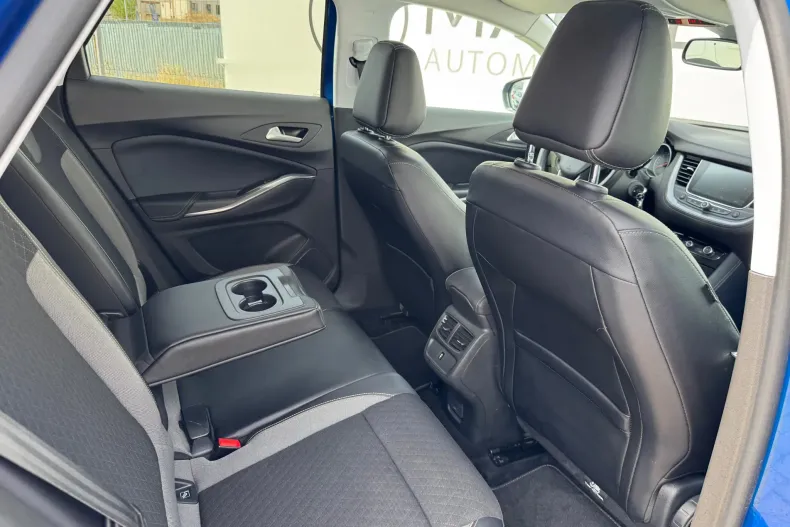 Opel Grandland (X) din 2021 cu 162.547 km - oferta OPE144930 - foto 11