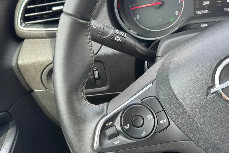 Opel Grandland (X) din 2021 cu 162.547 km - oferta OPE144930 - foto 13