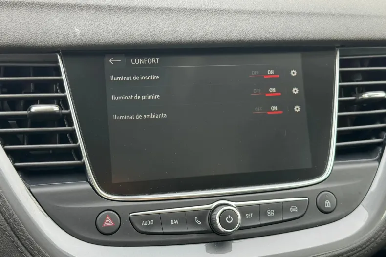 Opel Grandland (X) din 2021 cu 162.547 km - oferta OPE144930 - foto 20