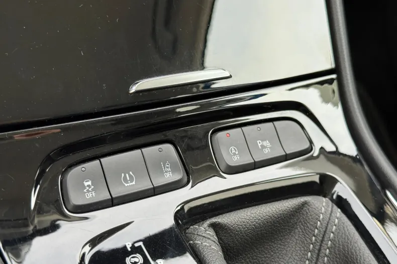 Opel Grandland (X) din 2021 cu 162.547 km - oferta OPE144930 - foto 21