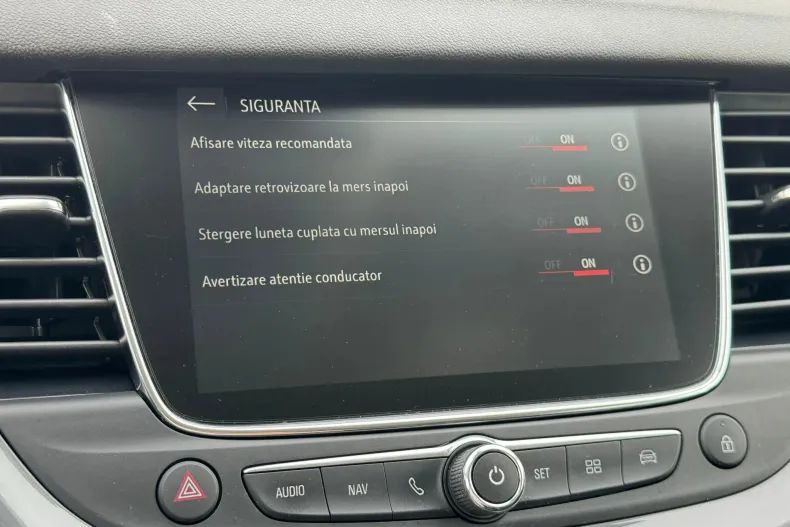 Opel Grandland (X) din 2021 cu 162.547 km - oferta OPE144930 - foto 22